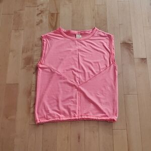 Indyeva Goma Sleeveless Top